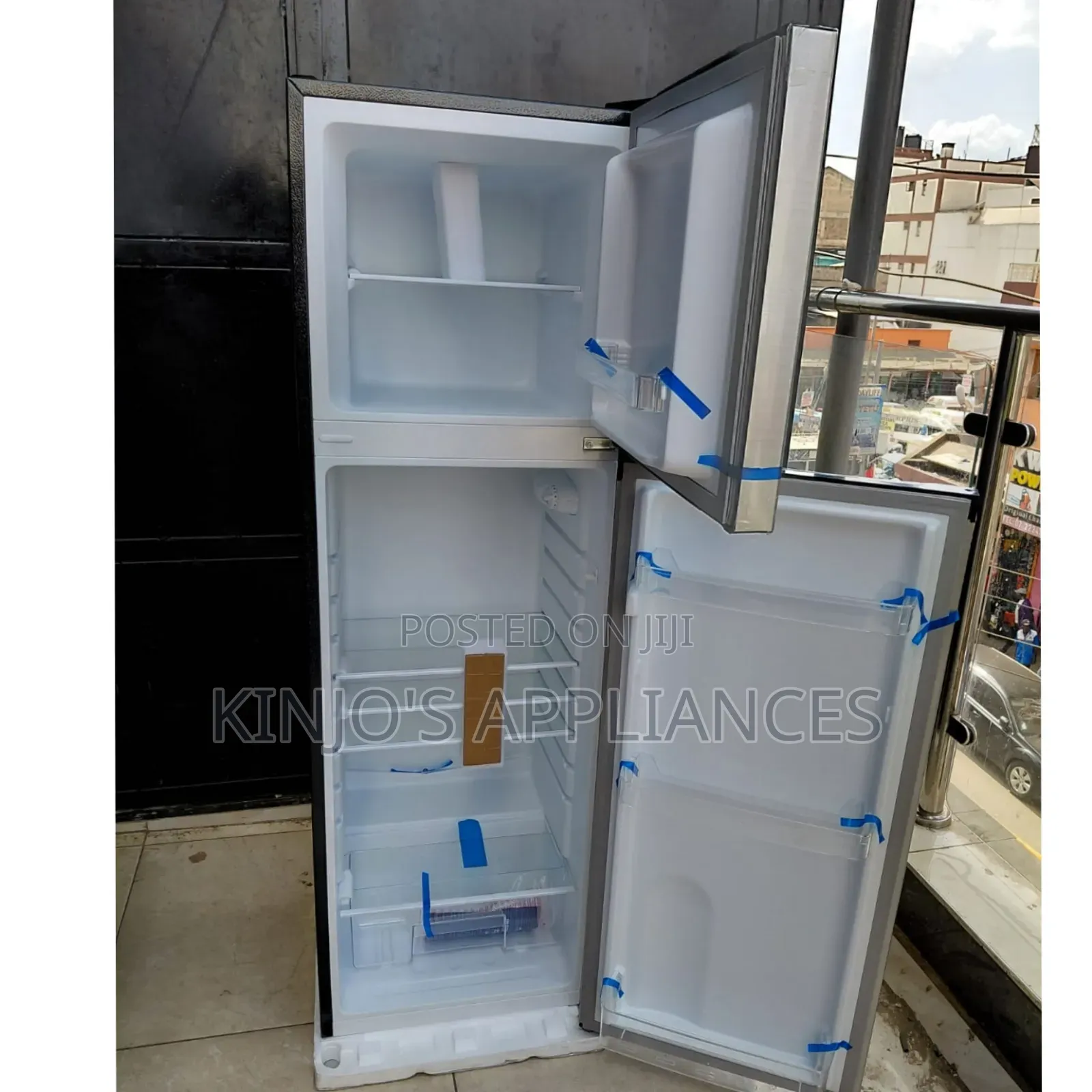 Ailyons 172litres Fridge