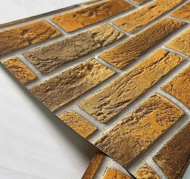 Stone Effect Wallpapers
