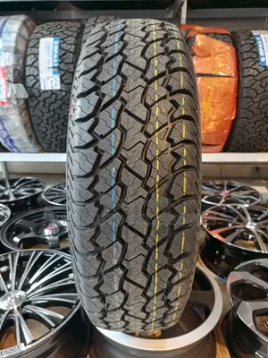 245/70r16 Torque Xp Tyres – Durable Suv 4x4 All Terrain Tyres Kenya