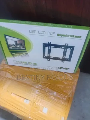 Tv Wall Mount