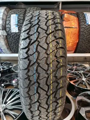 245/70r16 Torque Xp Tyres – Durable Suv 4x4 All Terrain Tyres Kenya