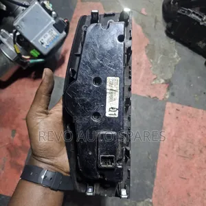 Nissan Serana Ac Control Module