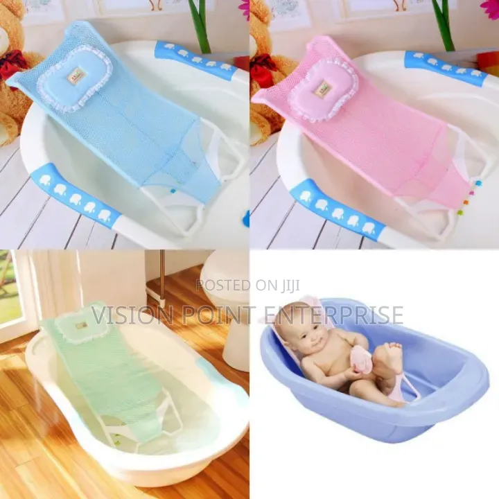 Bath Net, Bath Net