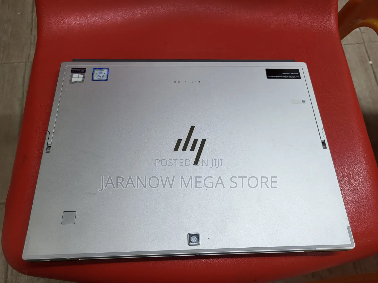 Laptop HP Elite x2 1013 G4 8GB Intel Core i7 SSD 256GB