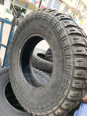 265/75r16 Triangle M/T