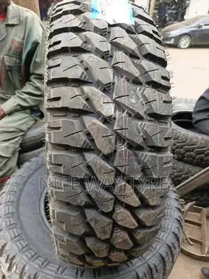 265/75r16 Triangle M/T