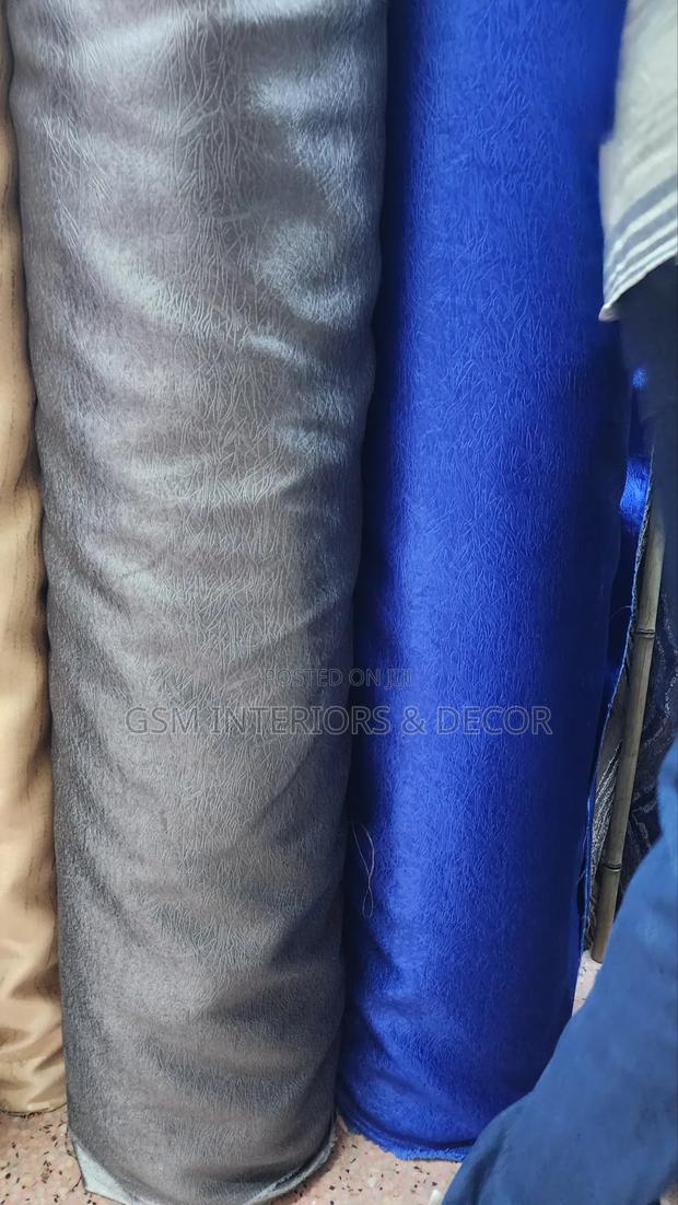 Light Grey Home Curtains at Affordable Price