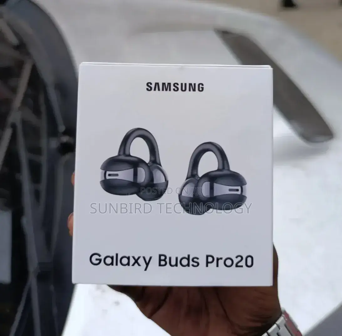 Samsung Galaxy Buds Pro20