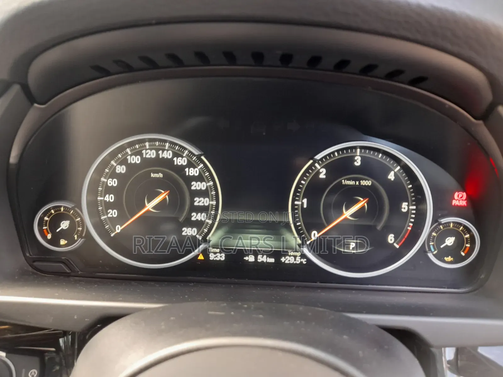 BMW X5 xDrive35d AWD 2018 White