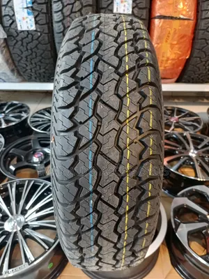 265/65r17 Torque Xp Tyres – Durable 4x4 Suv All Terrain Tyres Kenya