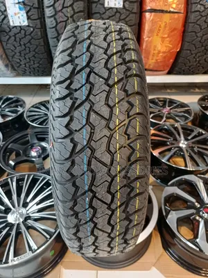 265/65r17 Torque Xp Tyres – Durable 4x4 Suv All Terrain Tyres Kenya