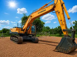 33 Ton Excavator for Hire in Mombasa Kilifi | Affordable Rates