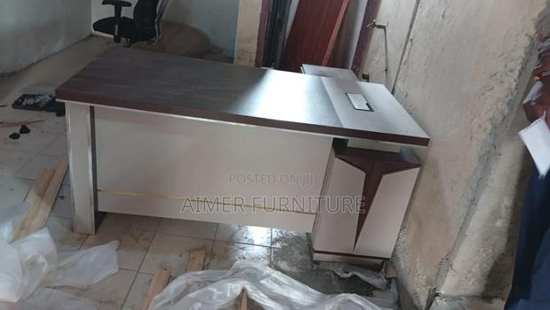 1.6m Executive Office Table
