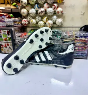 Referee Adidas Copa Mundial Boots