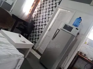 Furnished Studio Apartment in Raphta Road Area for rent