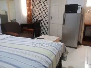 Furnished Studio Apartment in Raphta Road Area for rent