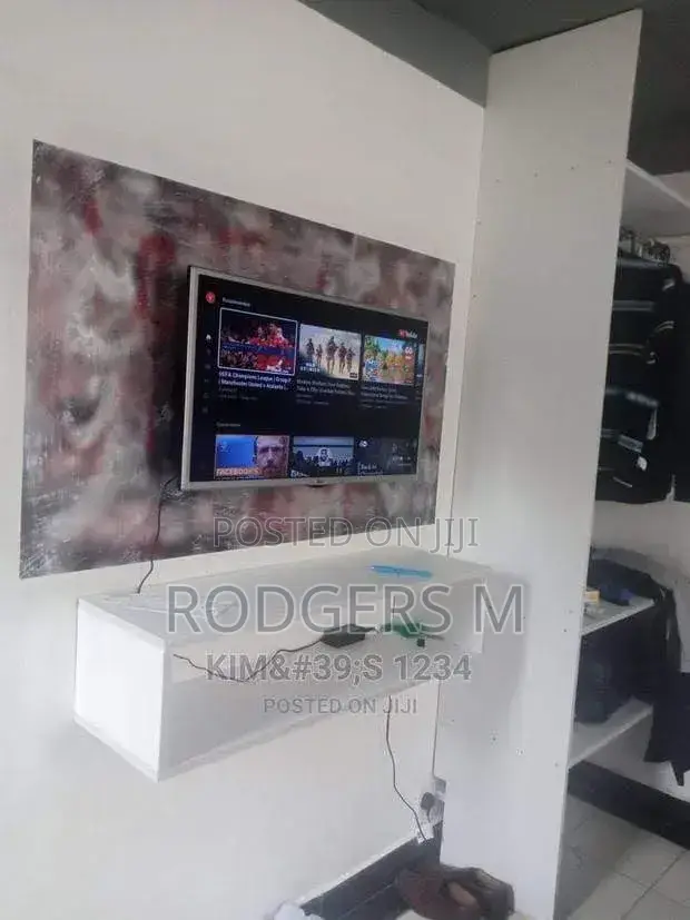 Furnished Studio Apartment in Raphta Road Area for rent