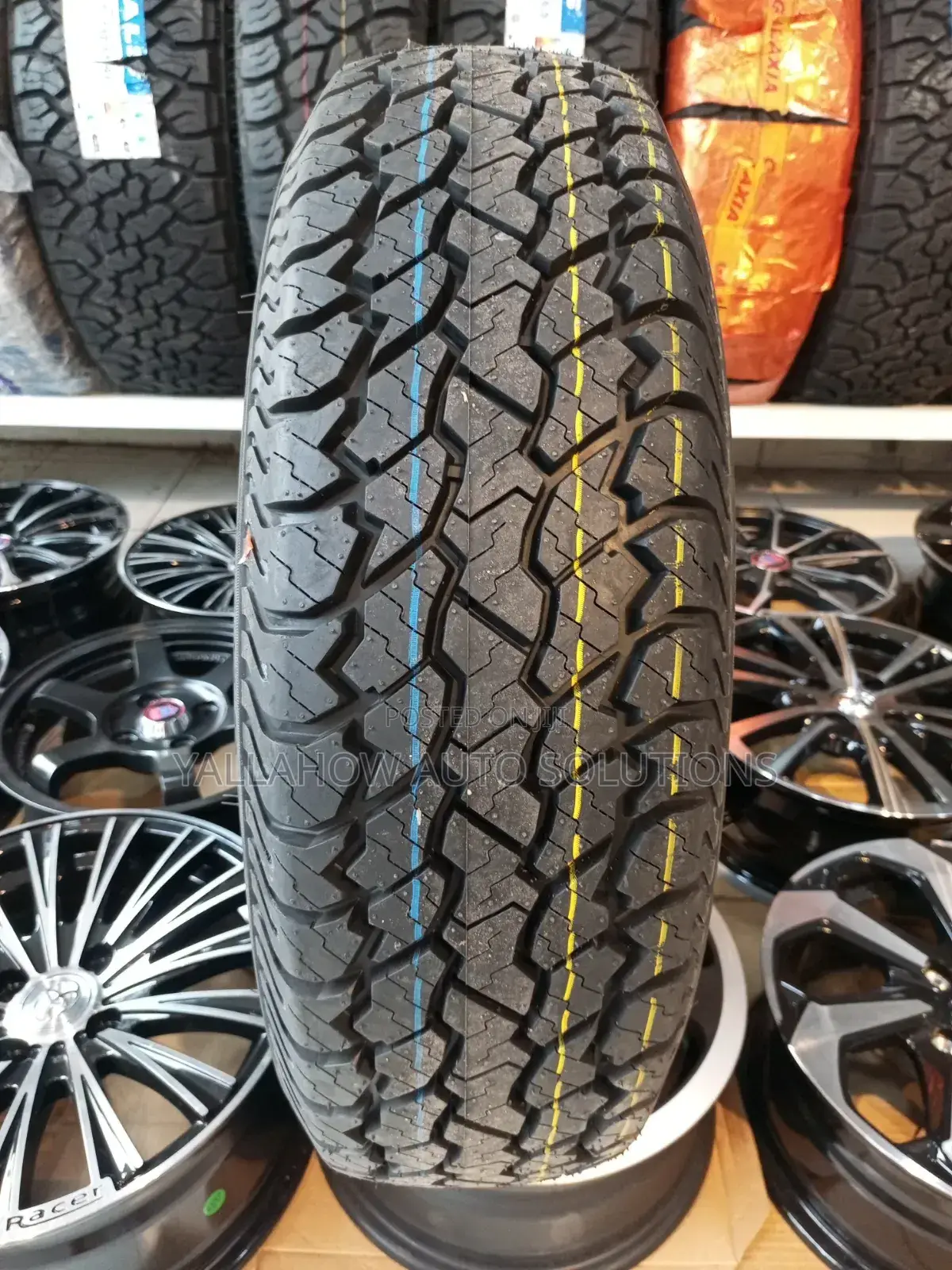 235/60r18 Torque Xp Tyres – Suv All Terrain Tyres Best Price Kenya