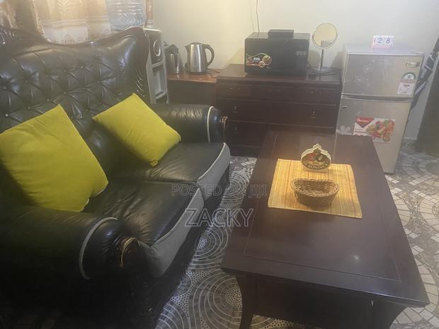 Furnished 1bdrm Bedsitter in Junction Riara, Valley Arcade for rent