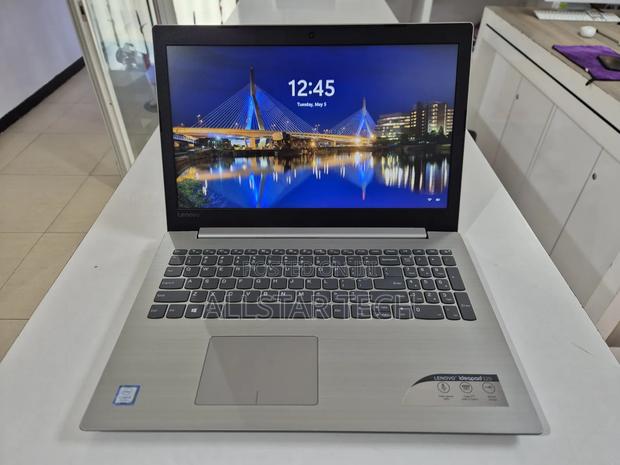 Laptop Lenovo IdeaPad 320 6GB Intel Core i5 SSD 256GB - main view