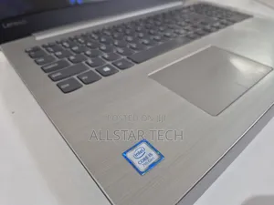 Laptop Lenovo IdeaPad 320 6GB Intel Core i5 SSD 256GB