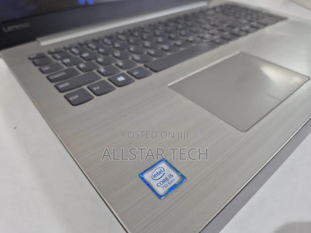 Laptop Lenovo IdeaPad 320 6GB Intel Core i5 SSD 256GB - thumbnail 2