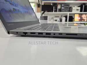 Laptop Lenovo IdeaPad 320 6GB Intel Core i5 SSD 256GB