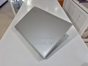 Laptop Lenovo IdeaPad 320 6GB Intel Core i5 SSD 256GB