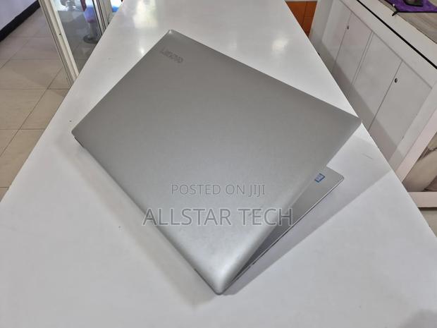 Laptop Lenovo IdeaPad 320 6GB Intel Core i5 SSD 256GB - thumbnail 5