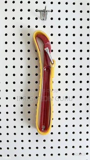 Crescent Wrench