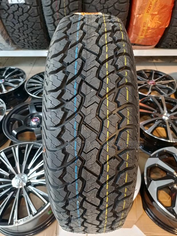 265/60r18 Torque Xp Tyres – Premium Suv 4x4 All Terrain Tyres Kenya