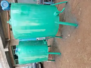 Liquid Mixer Machine