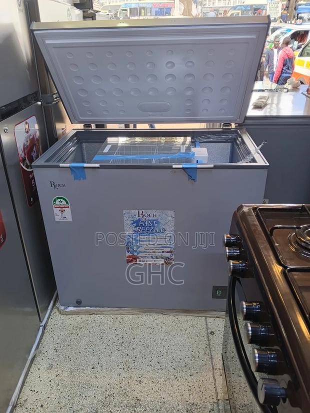 Roch 250l Deep Freezer - thumbnail 2