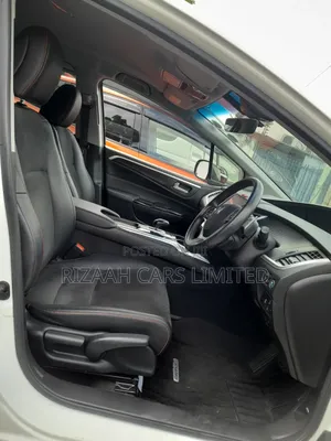 Honda Jade 1.5 Hybrid 2019 White