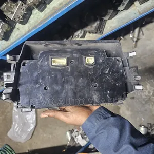 Cx5 Ac Control Module