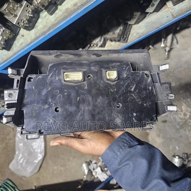 Cx5 Ac Control Module - thumbnail 2