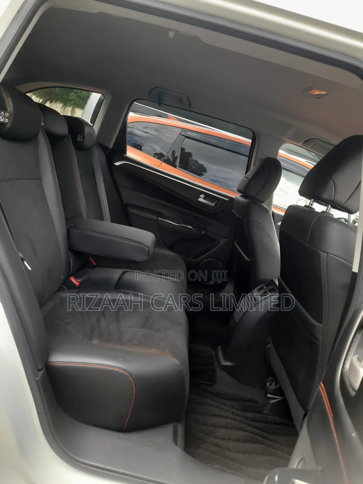 Honda Jade 1.5 Hybrid 2019 White