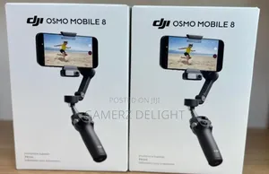Osmo Mobile 8