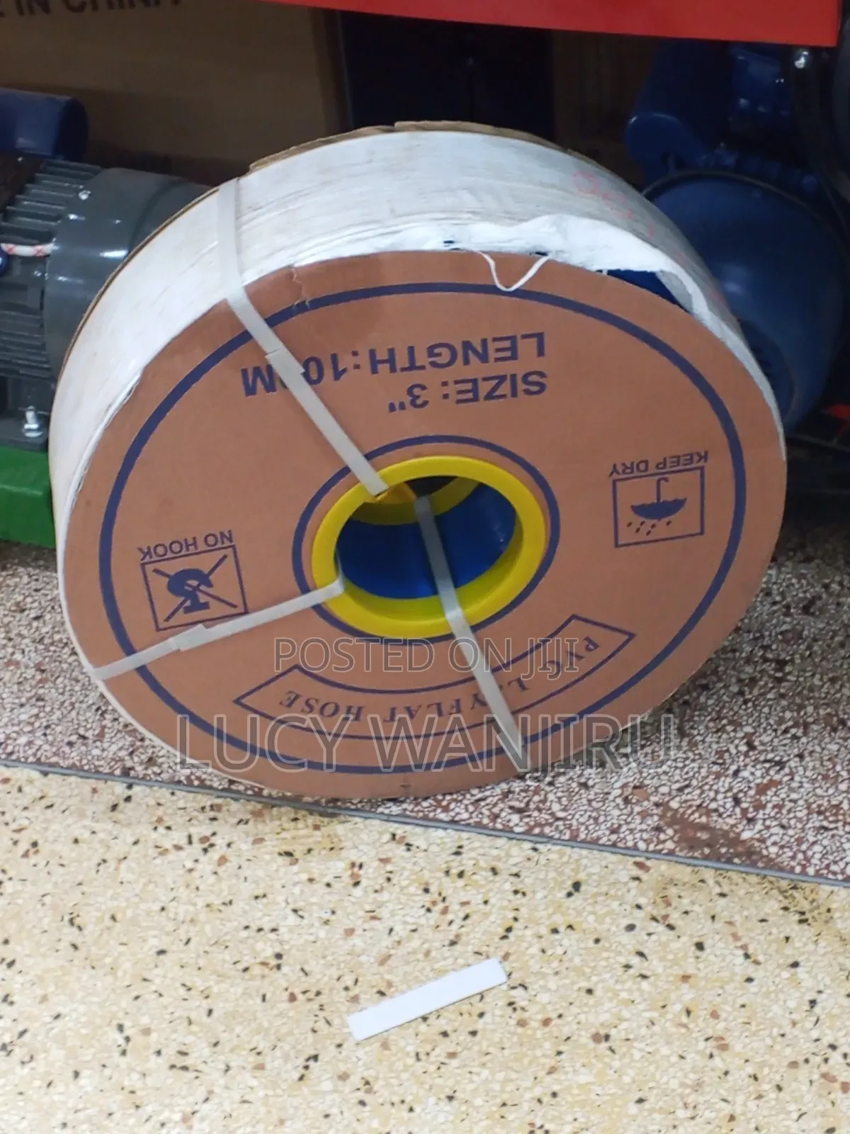 High Quality PVC Pipe