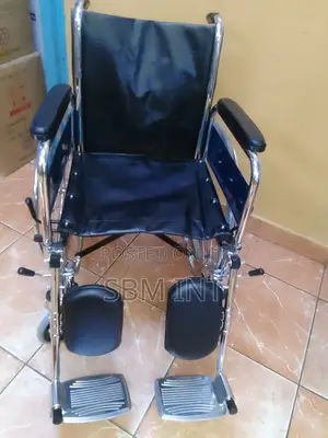 Orthopedic Wheelchair