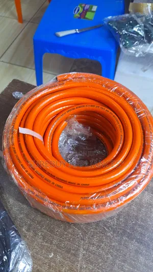 50m High Quality Gas Hose Pipe for Cooker and Cylinder
