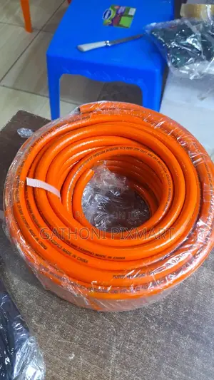 50m High Quality Gas Hose Pipe for Cooker and Cylinder