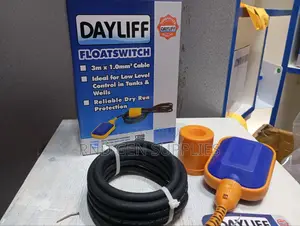 Dayliff DDP 50A Automatic Pump
