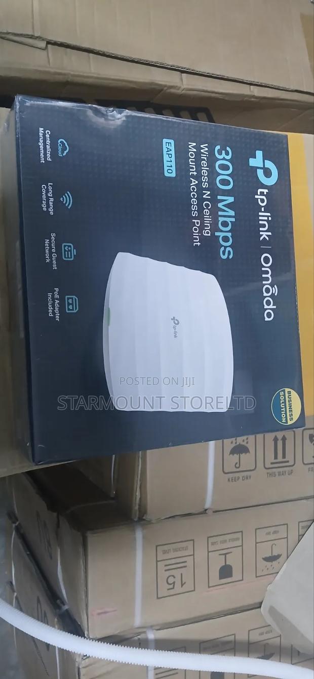 Ceiling Mount Access Point