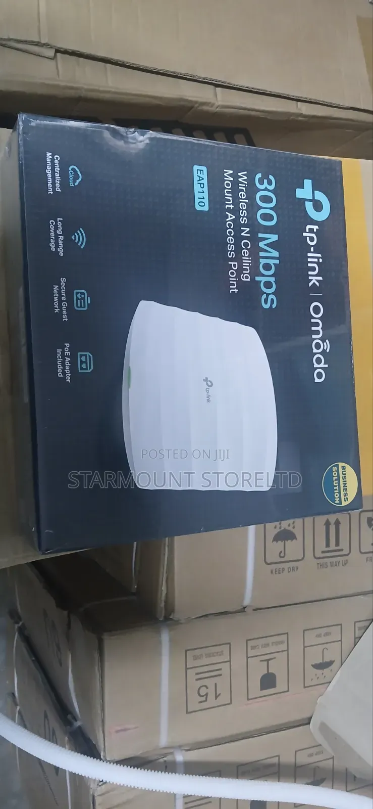 Ceiling Mount Access Point