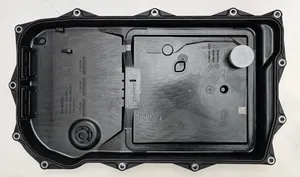 Zf8 Transmission Pan