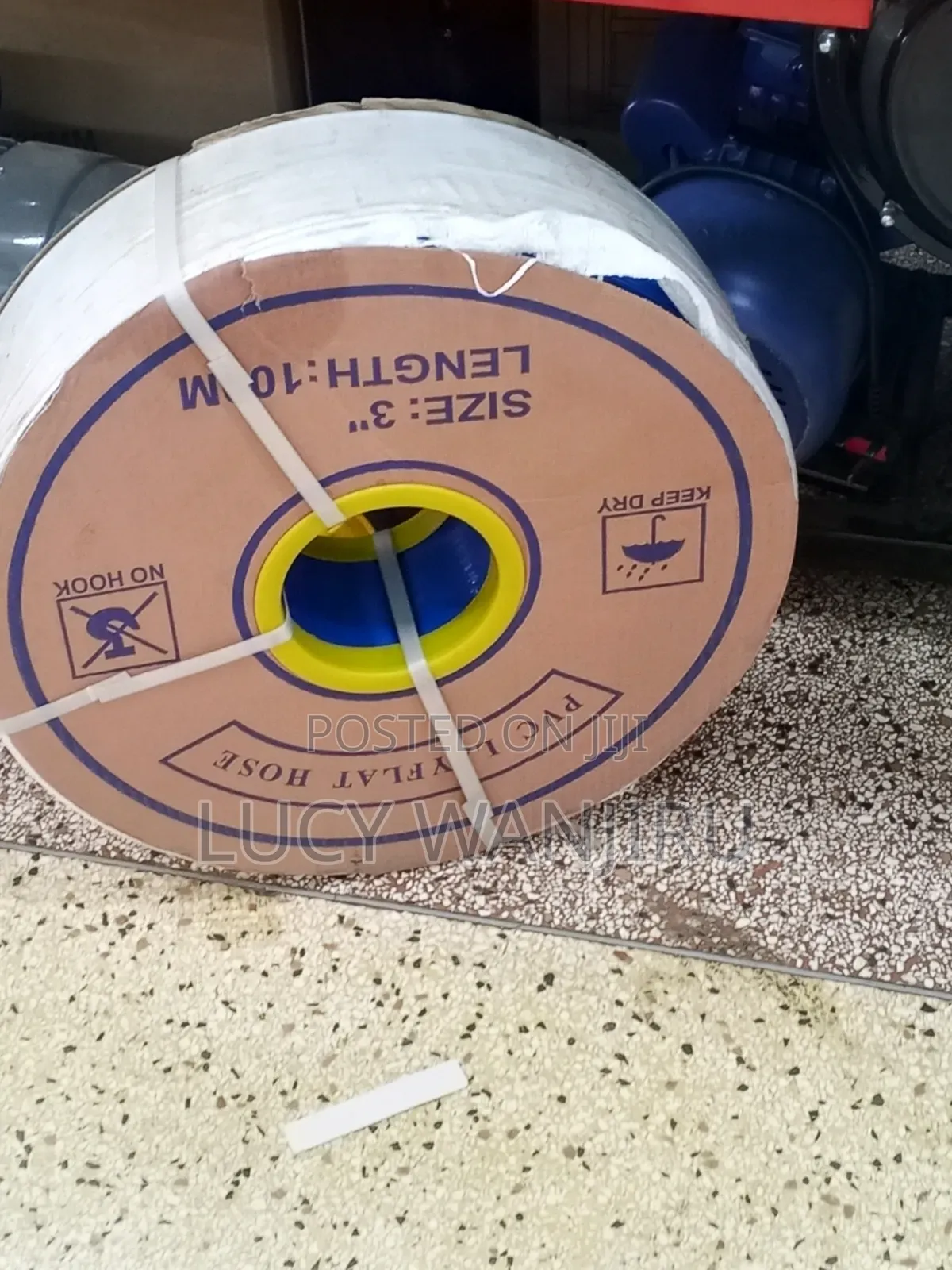 Reliable PVC Pipe
