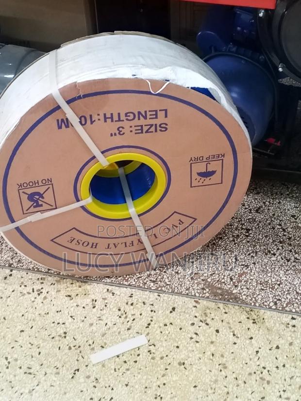 Reliable PVC Pipe