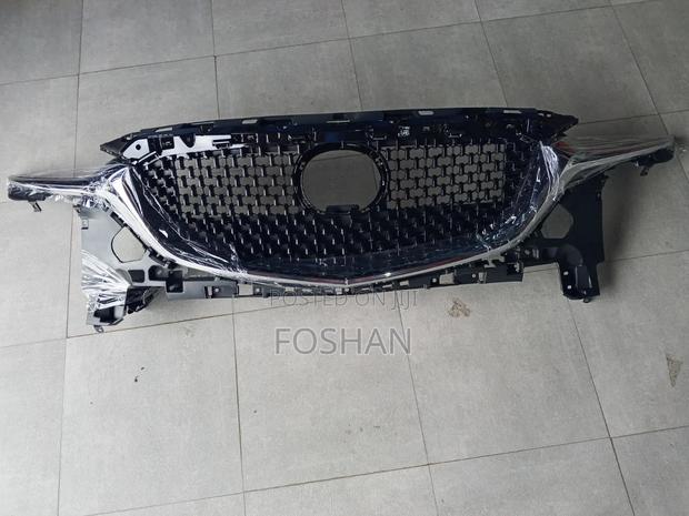 Atenza 2020 /Mazda 6 Grille