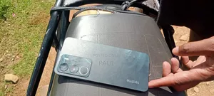 New Realme C71 256 GB Green